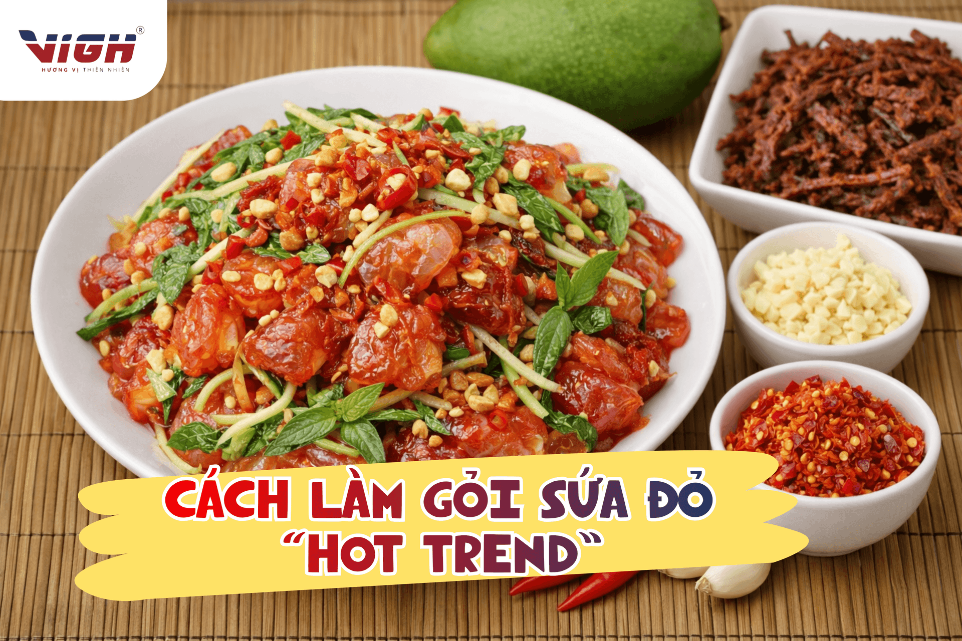 Cách làm gỏi sứa đỏ đặc sản mùa hè và những điều nên biết trước khi ăn