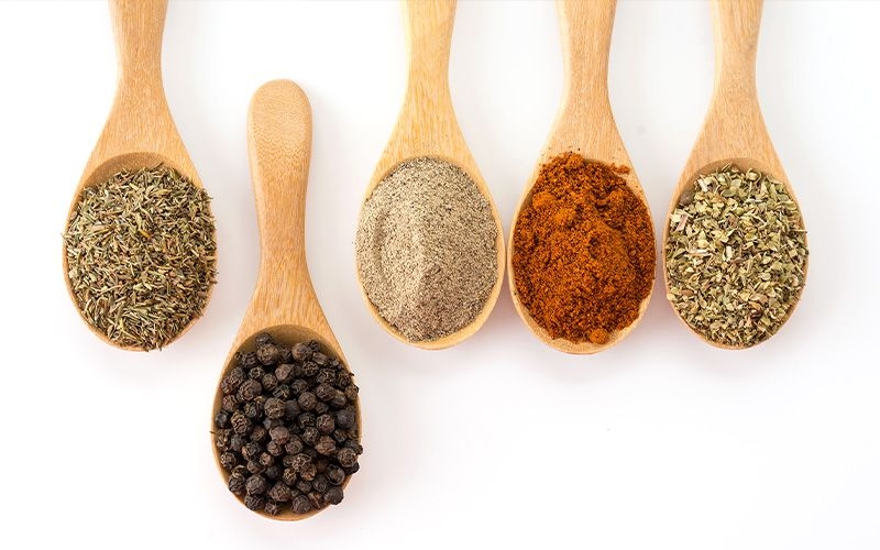 Xu hướng sử dụng gia vị sạch và những lợi ích về sức khỏe
